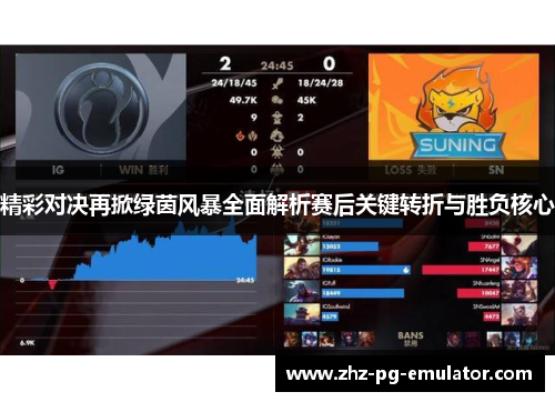 精彩对决再掀绿茵风暴全面解析赛后关键转折与胜负核心
